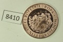 8410 UNITED KINGDOM 1994 - 25 ECU - Sir Francis Drake 22,8 g S...