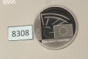 8308 Luxemburg 2004 - 25 Euro - 25 Jahre Europawahl - 22,85 g ...