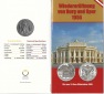 SZAIVERT 2. REPUBLIK ÖSTERREICH 10 EURO 2005 BURG UND OPER