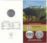 SZAIVERT 2. REPUBLIK ÖSTERREICH 10 EURO 2006 STIFT GÖTTWEIG OVP