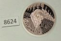 8624 Niederlande 1993 - 25 ECU - Leeghwater - 25 g Silber 0.925