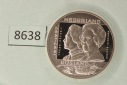 8638 Niederlande 1997 - 25 ECU - Rusland - 25 g Silber 0.925