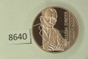 8640 Niederlande 1998 - 25 ECU - Willem Drees - 25 g Silber 0.925