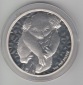 Australien, 1 Dollar 2007, Koala, 1 unze oz Silber, 31,1 Gramm...