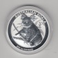 Australien, 1 Dollar 2018, Koala, 1 unze oz Silber, 31,1 Gramm...