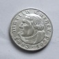 Münze Silber Drittes Reich: 5 Reichsmark 1933 D - Martin Luther