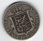 Ein Thaler Hannover 1851