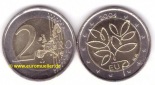 ...2 Euro Sondermünze 2004...EU-Erweiterung