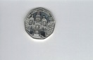 5 Euro 2007 Mariazell silber 8g Österreich Spittalgold9800 (0...