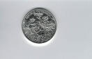 10 Euro 2010 Untersberg Karl der Große silber 925/16g Österr...