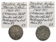 Bayern, 2 Kreuzer 1628