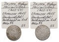 Bayern, 2 Kreuzer 1625