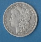 USA Morgan Dollar 1889 O Münzenankauf Koblenz Frank Maurer AG216