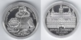 SZAIVERT 2. REPUBLIK ÖSTERREICH 10 EURO 2002 SCHLOSS EGGENBER...