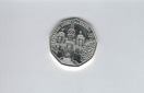 5 Euro 2007 Mariazell silber 8g Österreich Spittalgold9800 (0...