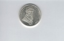 5 Mark 1968 G Johannes Gutenberg silber á 7g fein BRD Deutsch...