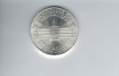 50 Schilling 1972 100 J. Hochschule für Bodenkultur 18g fein ...