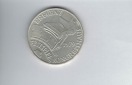 100 Schilling 1979 Festspiel Bregenz silber Österreich 2.Rep ...