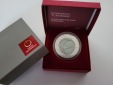 25 Euro 2013 Tunnelbau Silber Niob 900 Ag Österreich (5374