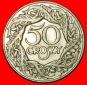 Ⰶ NIEDERLANDE: POLEN ★ 50 GROSHEN 1923 LENIN (1870-1924)! ...