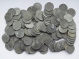 Kaiserreich: 150 x 10 Pfennig Zink (Jaeger 299)