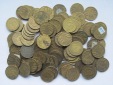 Weimarer Republik: 100 x 5 Pfennig (Jaeger 308 + 316)