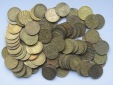 Weimarer Republik: 100 x 10 Pfennig (Jaeger 309 + 317)