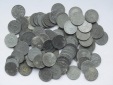 Deutsches Reich: 80 x 5 Pfennig Zink (Jaeger 370)