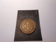 P36. 10 Reichspfennig, 1933 J, Al-Bronze