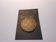 P38. 10 Reichspfennig, 1935 D, Al-Bronze