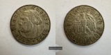 Deutschland Drittes Reich 2 Reichsmark 1933 A Martin Luther FM...