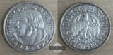 Deutsches Reich , Drittes Reich  5 Reichsmark  1933 D  Martin ...