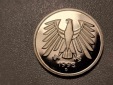 Deutschland 5 Mark 1995 D Proof