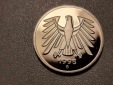 Deutschland 5 Mark 1995 G Proof