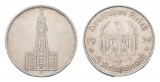 Deutsches Reich; 5 Reichsmark 1934