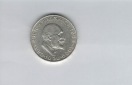 25 Schilling 1958 Carl Auer von Welsbach silber Gedenkmünze ...