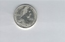 25 Schilling 1967 Maria Theresia silber Gedenkmünze Österrei...