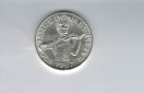 50 Schilling 1967 100 Jahre Donauwalzer Österreich 2. Republi...