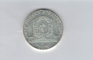 100 Schilling 1975 Johann Strauss silber Österreich 2. Republ...