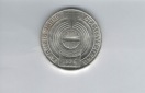 100 Schilling 1975 20 Jahre Staatsvertrag silber Österreich 2...