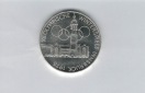 100 Schilling 1976 Winterolympiade Innsbruck Stadtturm Wien 15...