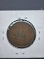 New Brunswick (Kanadische Provinzen) ½ Penny - 1854