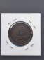 New Brunswick (Kanadische Provinzen) ½ Penny - 1843