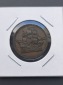 Kanadische Provinzen ½ Penny - 1835 ( Schiffe, Kolonien und H...