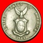 Ⰶ USA (1944-1945): PHILIPPINEN ★ 5 CENTAVO 1944S! ★OHNE ...