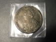 RUSSIA 1 ROUBLE 1725.GRADE-PLEASE SEE PHOTOS AND READ BELOW.