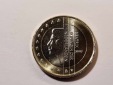 Niederlande 1 Euro 2009 STG