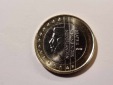 Niederlande 1 Euro 2012 STG