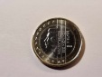 Niederlande 1 Euro 2013 STG