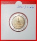 ⰶ ITALIEN (1988-2008): THAILAND★10 BAHT 2532 (1989) BIMETA...